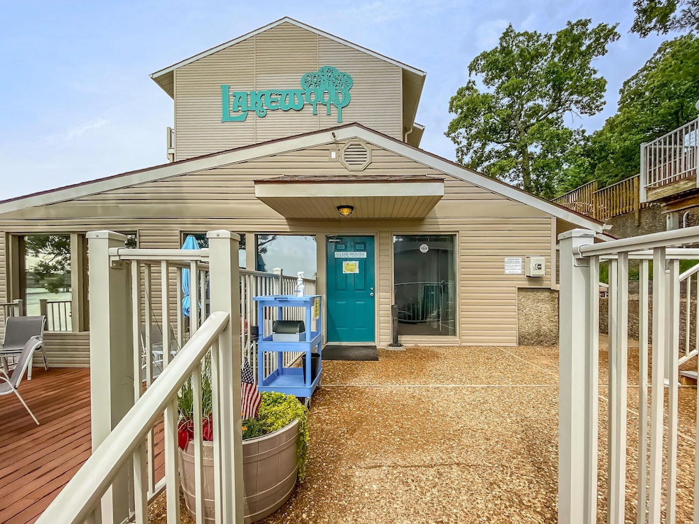 Lakewood Resort by EVRentals - photo 56