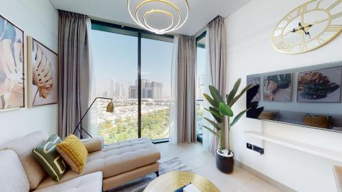 Primestay Sobha Waves Residences Al Maydan — 4-Star Luxury Hotel in Dubai, United Arab Emirates