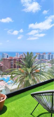 Urban Ocean Lookout - carbon neutral hotel in Las Palmas De Gran Canaria