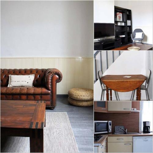 L’ecoutille in Dieppe, France