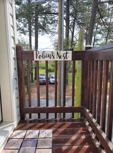 Robin's Nest 2BR at Duke Regional — 4-Star Luxury Hotel in Durham, United States