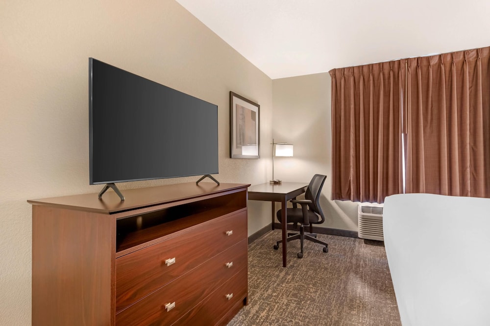 Comfort Inn & Suites Morgan South Ogden - photo 44