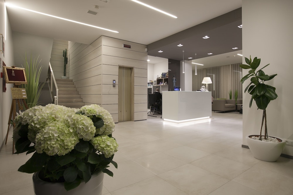 Hotel Derby — hotel in Iesolo