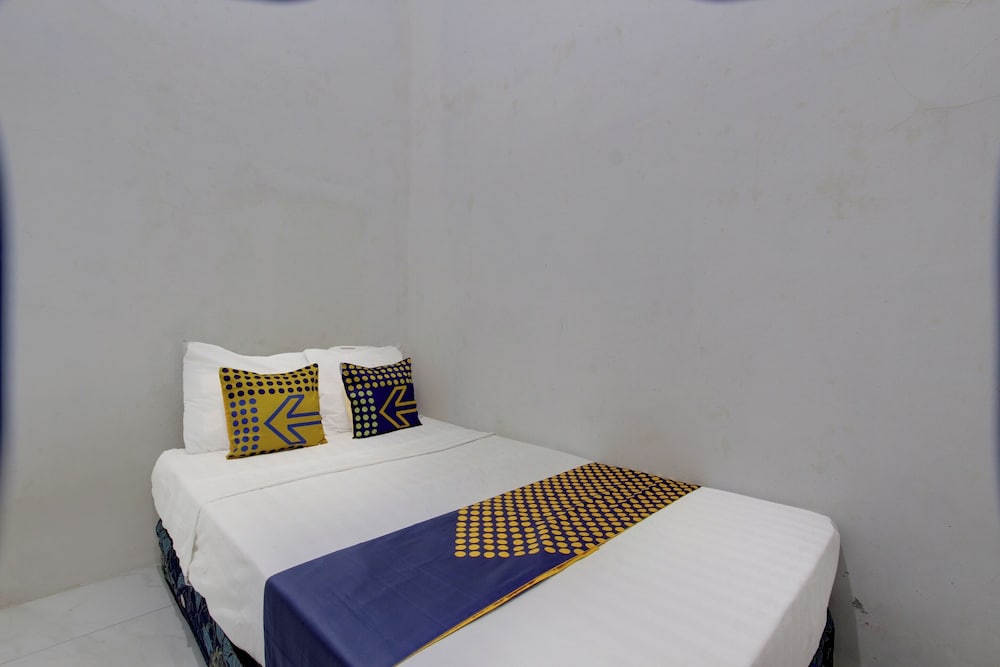 Hotel O Galih Kost 1 Syariah — hotel in Purwodadi