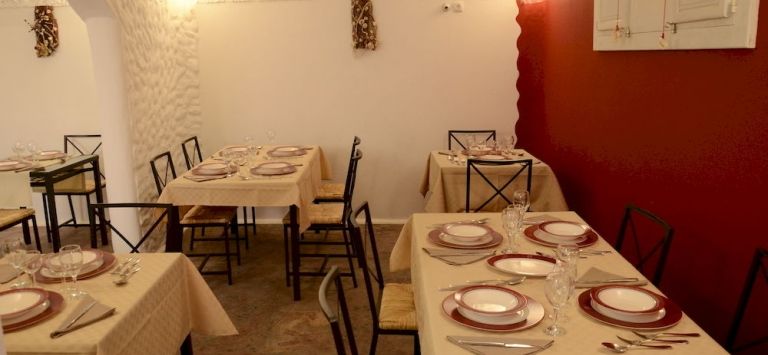 Ocean Apart Hotel in Mindelo, Cape Verde