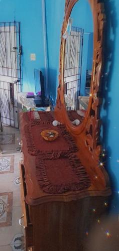Fee Easy Studio In 15 Minutes Away You Can Locate Ys Falls 5 Mins Way Safari Tour Half Hour There Come Lovers Leap Pelican Bar Treasure Beach Appleton 21062218 — Black River