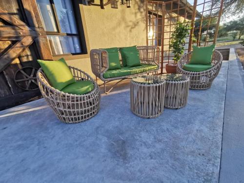 TimBila Farmstead — Omaruru — photo 5