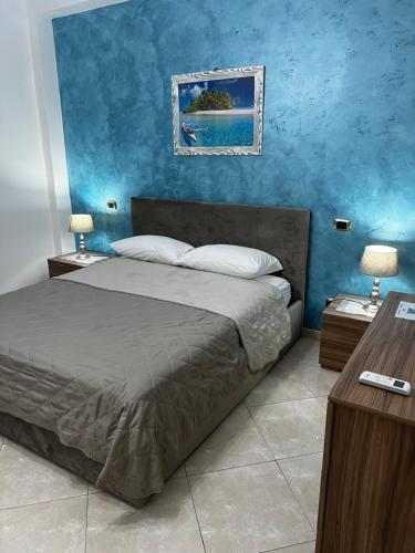 Melihome — 4-Star Luxury Hotel in Catania, Italy
