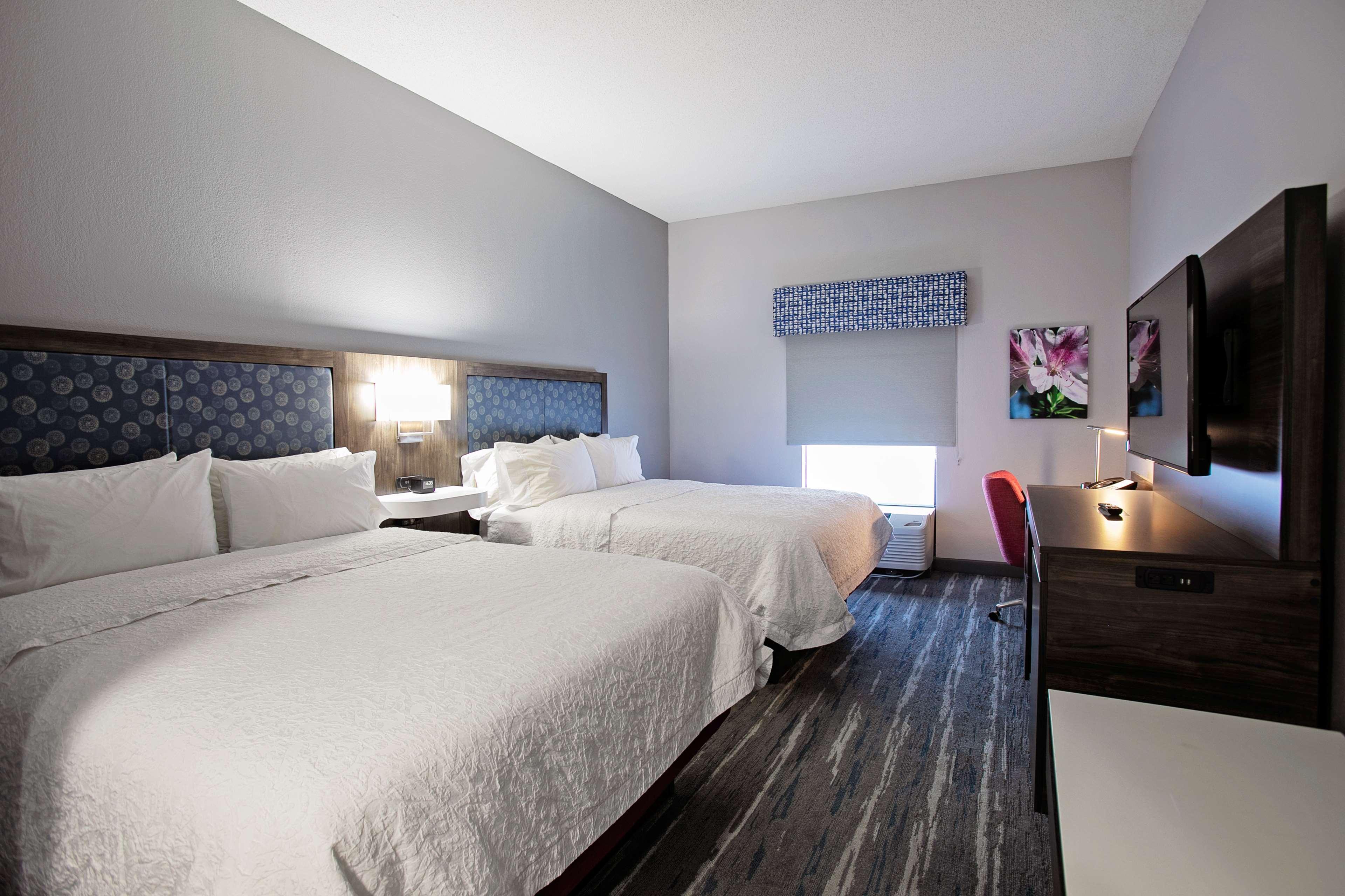 Hampton Inn Moultrie - photo 5