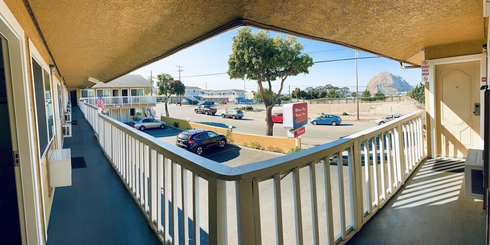 Morro Bay Beach Inn - photo 25
