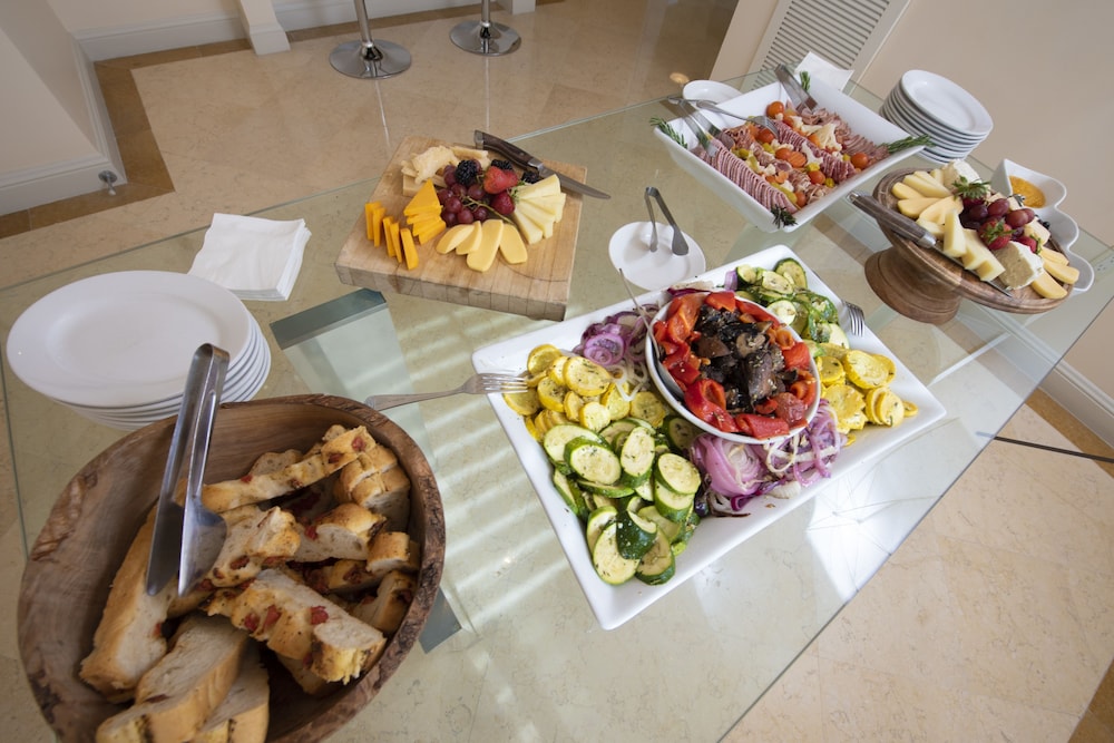 The Atlantic Hotel & Spa - photo 107