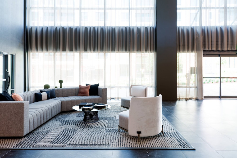 AC Hotel by Marriott Tallahassee Universities at the Capitol - photo 5