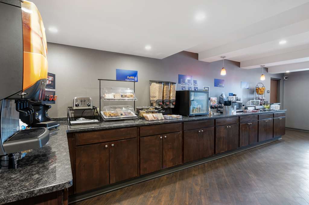 Best Western University Inn At Valparaiso - photo 31