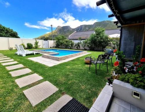 57 on Vermont — 4-Star Luxury Hotel in Hermanus, South Africa