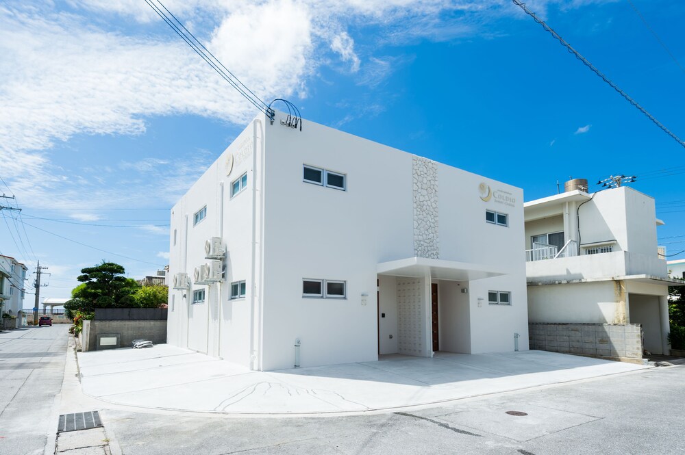 Coldio Sunset Chatan — Chatan — photo 2