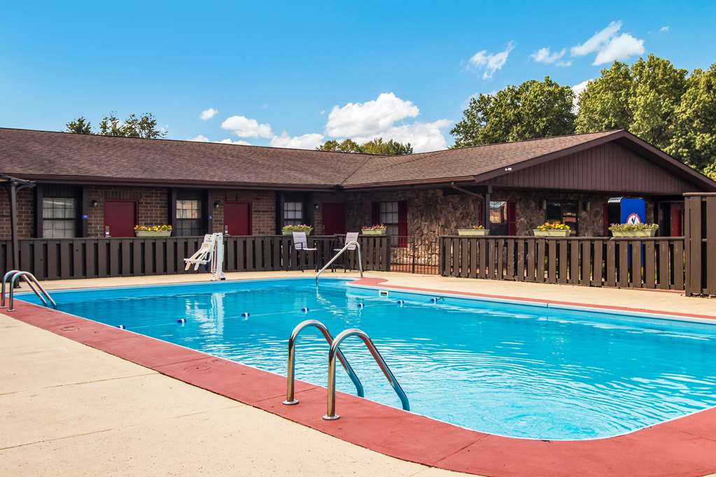 Americas Best Value Inn Alliance - photo 20