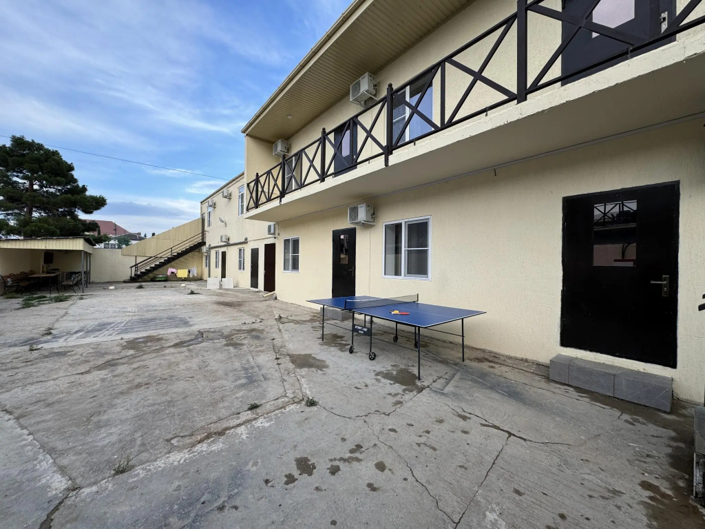 Mwa1 in Khazar, Russia