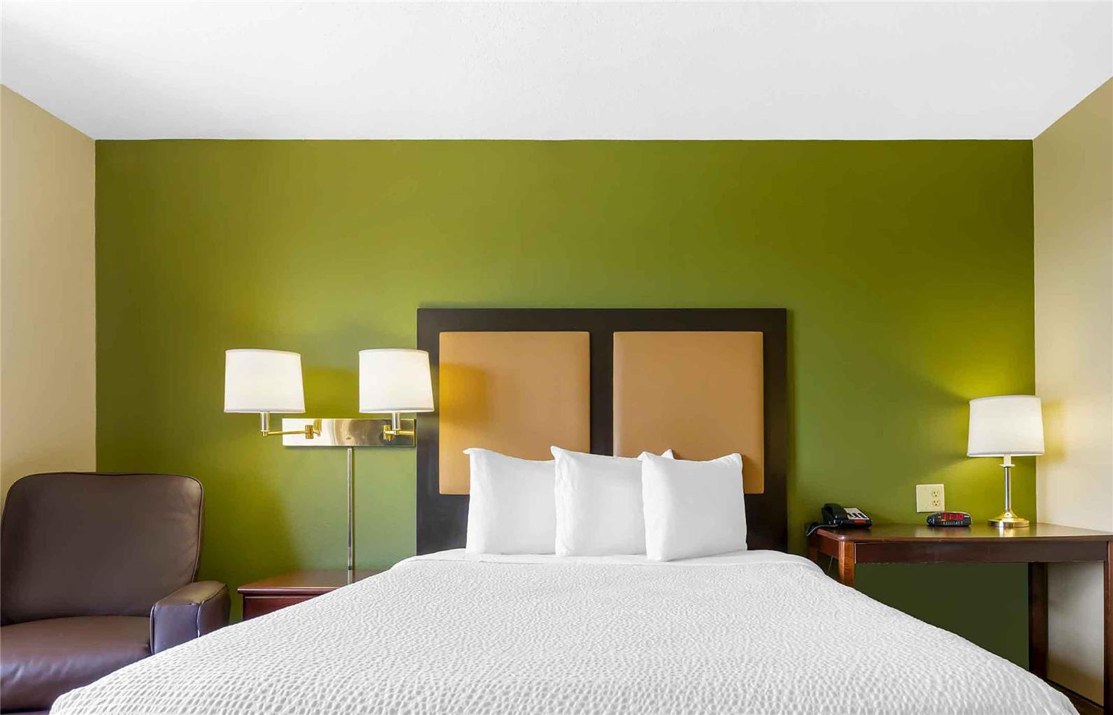 Extended Stay America Suites Baltimore BWI Airport Aero Dr - photo 14