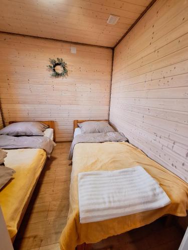 Agroturystyka Ładne Pole - last minute hotel in Unknown City