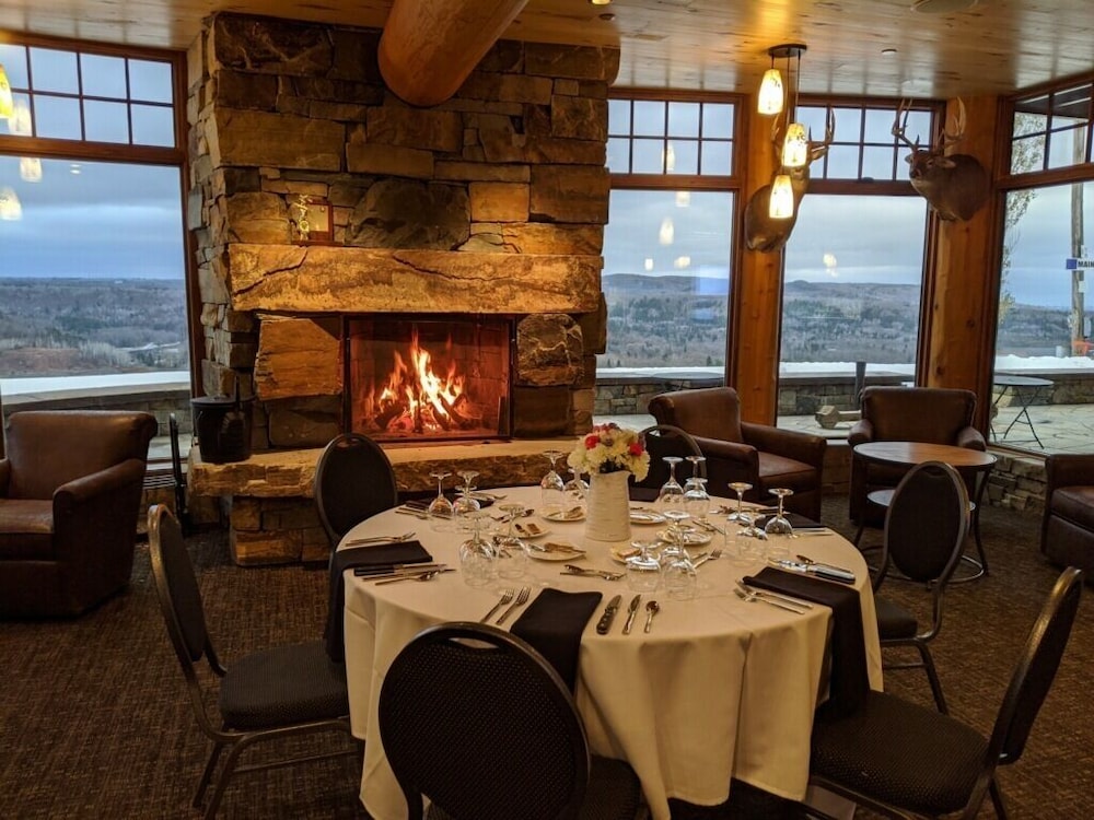 Mont du Lac Resort - photo 53
