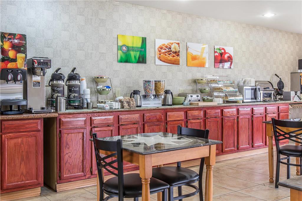 Quality Inn Hanceville US Hwy 31 - photo 25