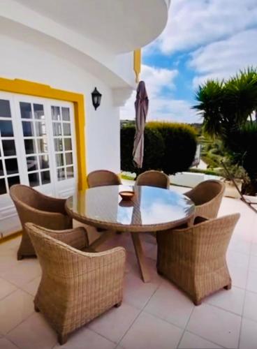 Villa Ericeira