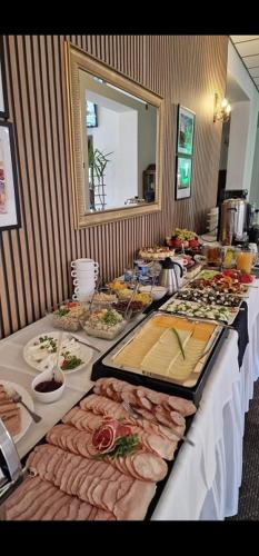Hotel Leliwa — Lesna — photo 3