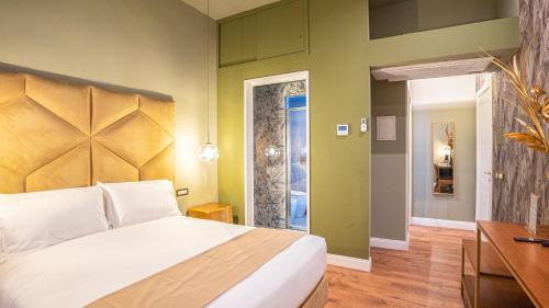 Navona Comfort Rooms — 4-Star Luxury Hotel in Rome, Italy