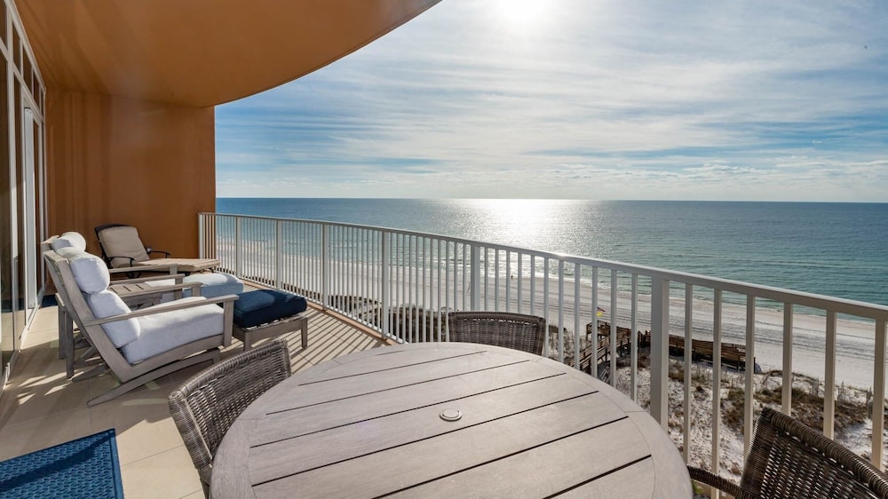 Phoenix Gulf Towers 603 3 Bedroom Condo - photo 52