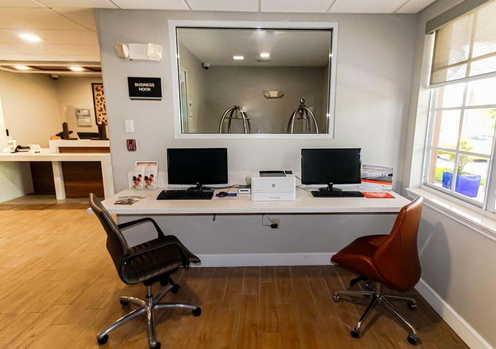 Candlewood Suites Melbourne Viera by IHG - photo 20