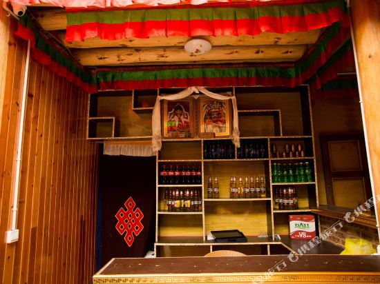 Yuanzhumin Inn - last minute hotel in Shangri-La