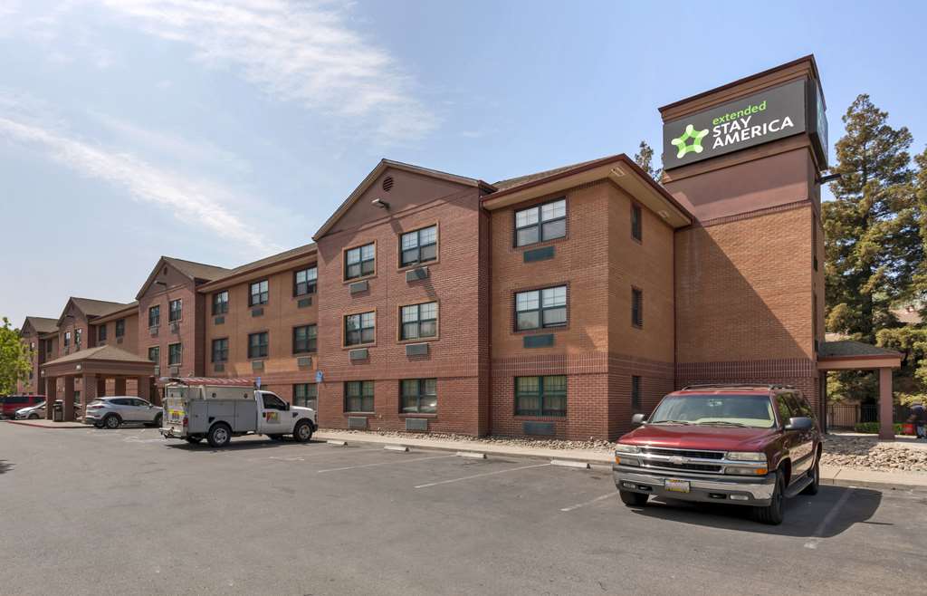 Extended Stay America Suites Stockton March Lane - featured photo