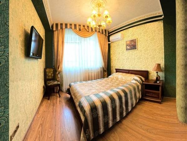 Novonikolayevskaya in Novosibirsk, Russia