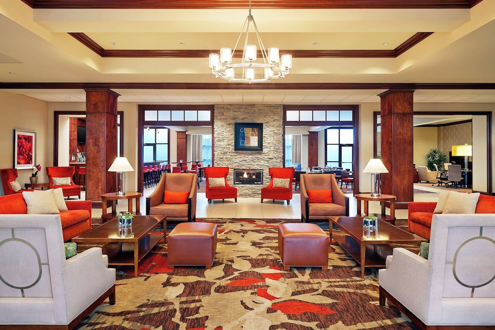 Sheraton Augusta Hotel - featured photo