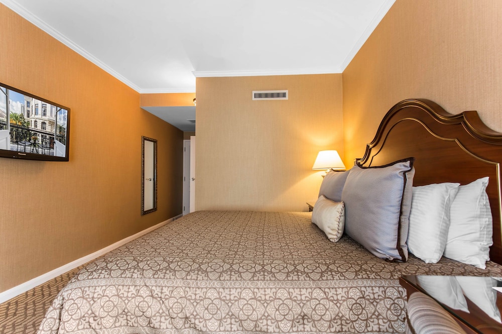 Omni Royal Orleans Hotel - photo 42