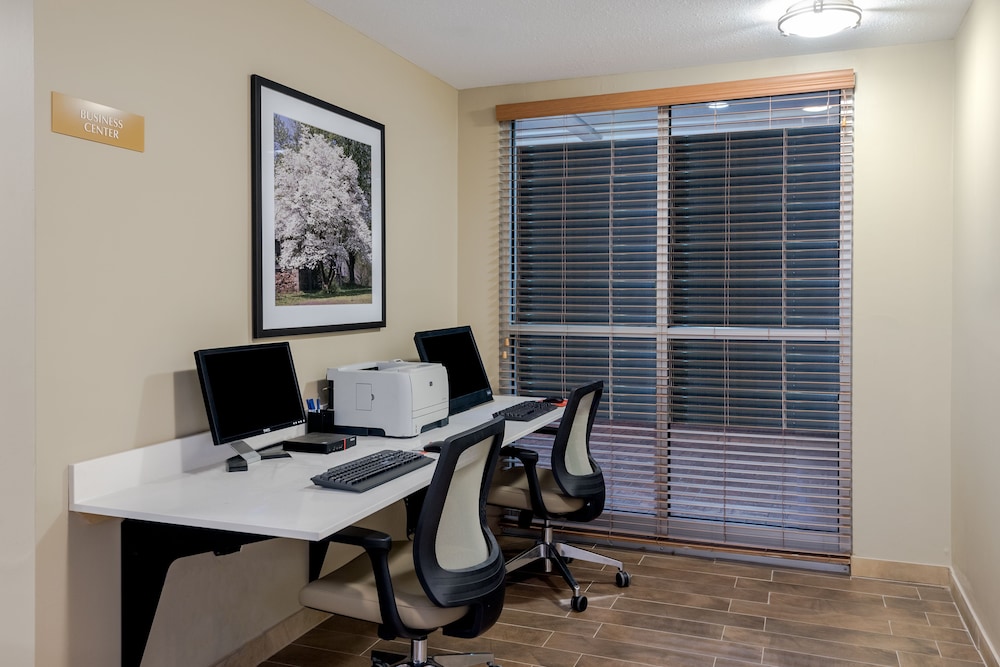 Candlewood Suites Rocky Mount by IHG - photo 21