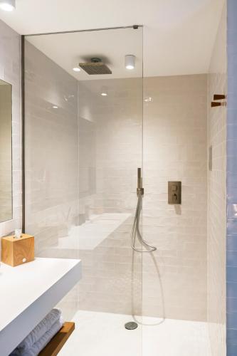 B&B Achilles — 4-Star Luxury Hotel in Gent, Belgium