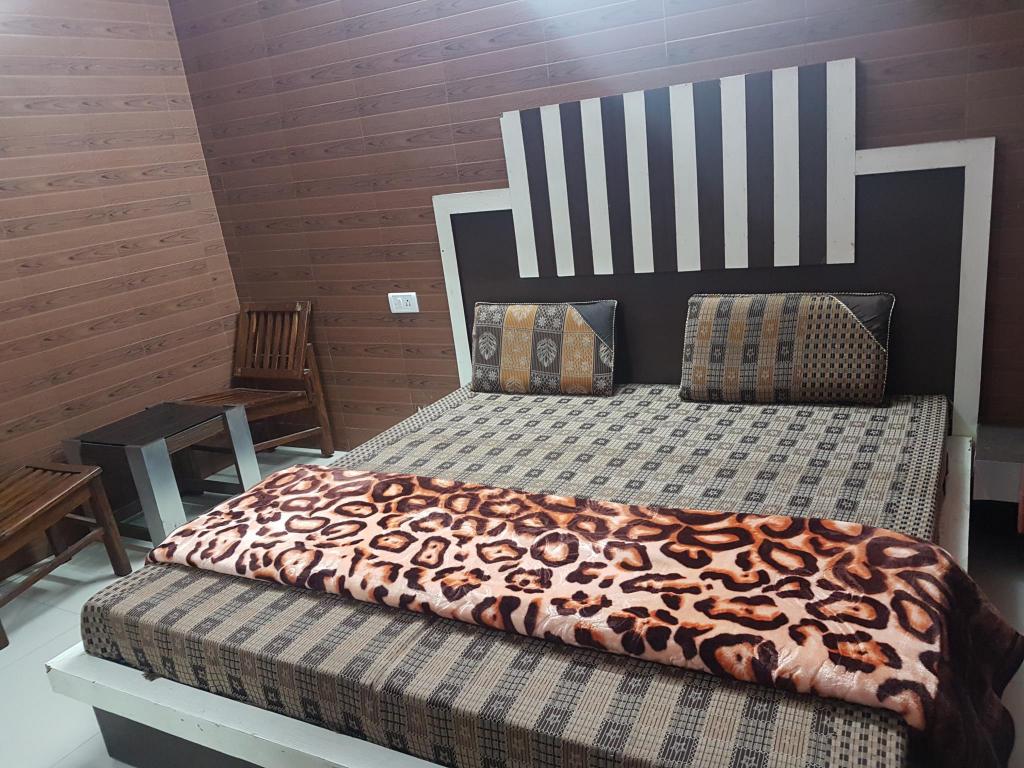 Hotel Narayan in Katra, India