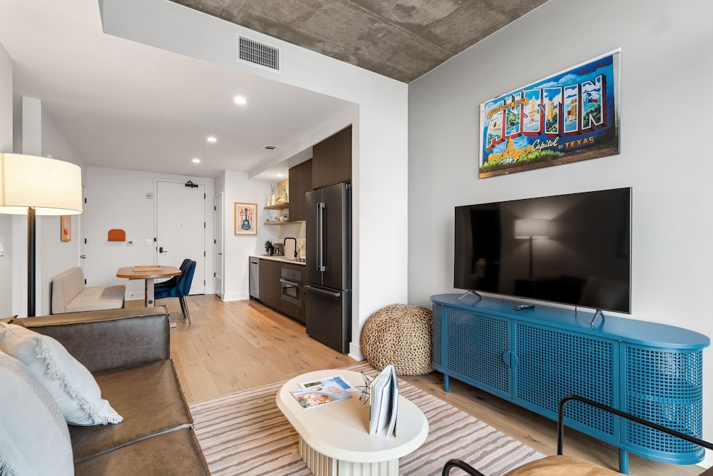 Austin Condo Hotel - photo 441