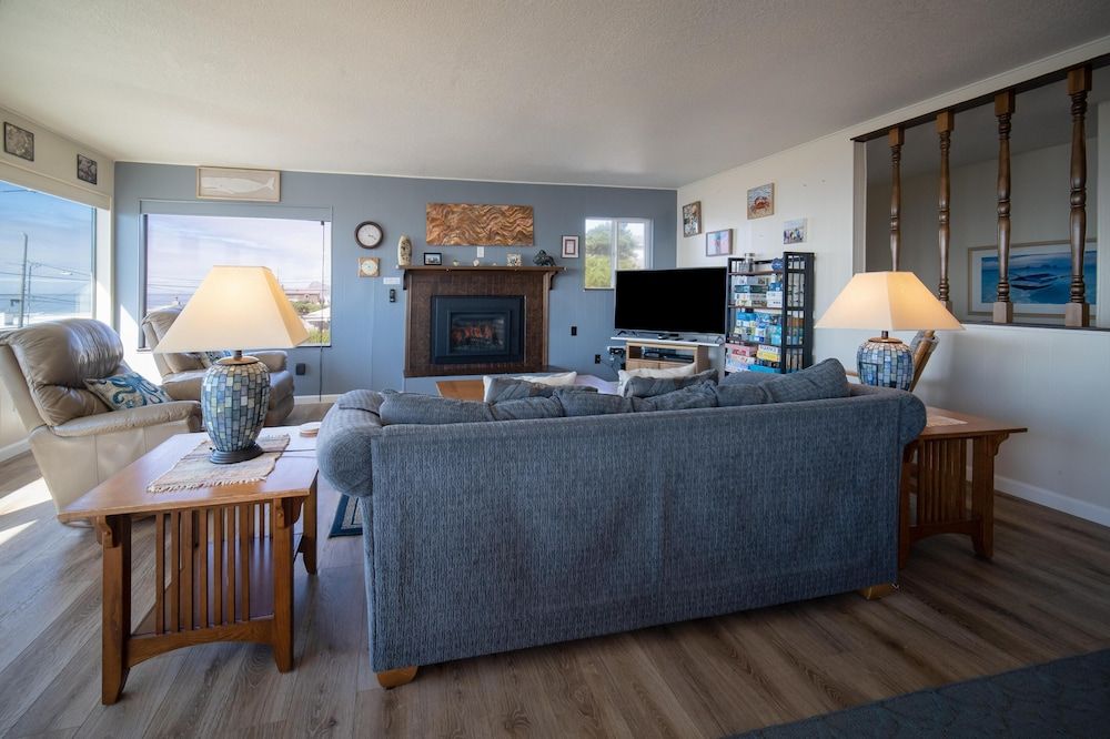 The Seaview - photo 24