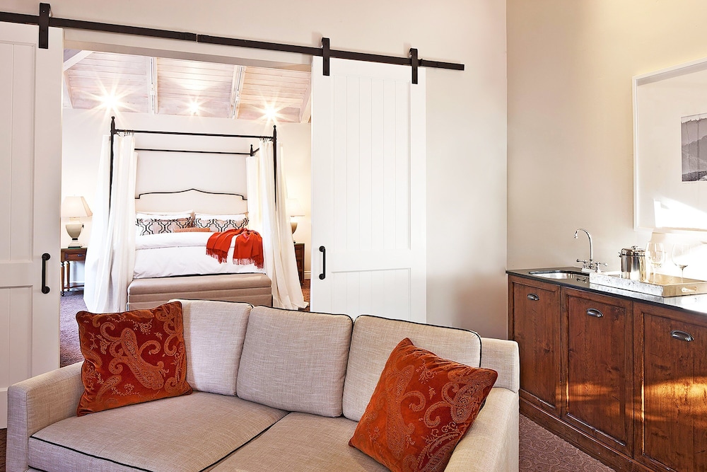 Hotel Yountville - photo 14