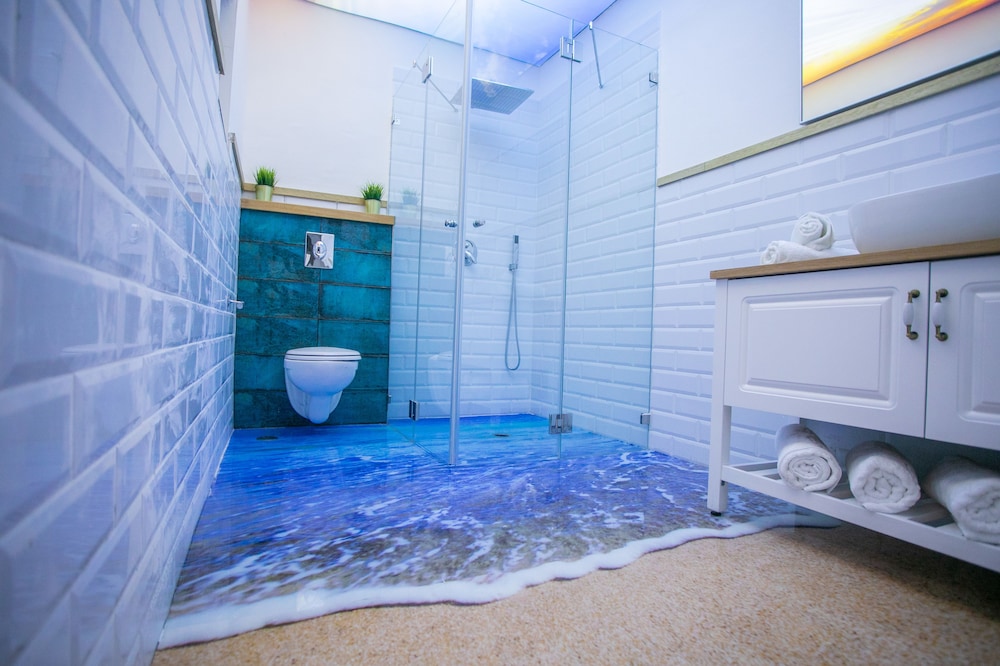 Eshel Mansion in Beersheba, Israel