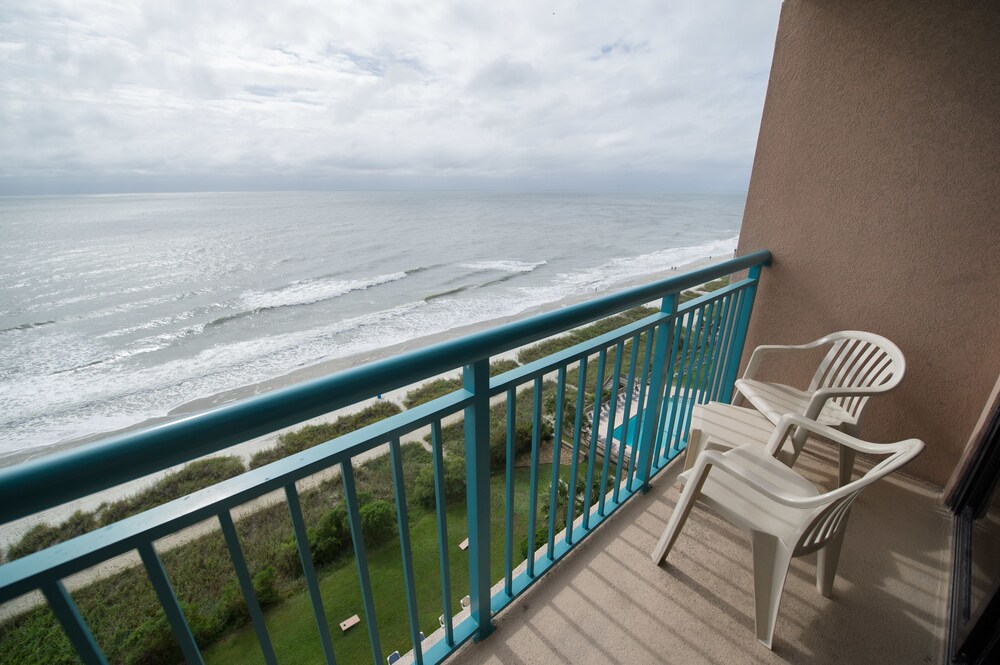 Sandcastle Oceanfront Resort by Patton Hospitality - photo 35