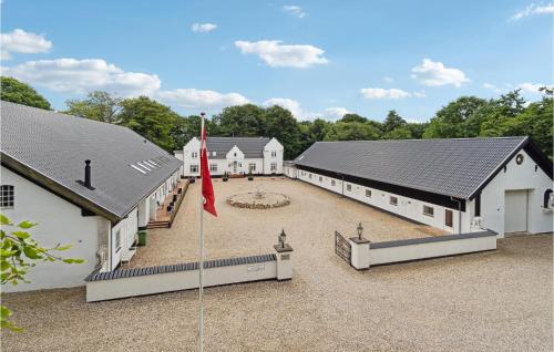 11 Bedroom Cozy Home In Gørding — 4-Star Luxury Hotel in Esbjerg, Denmark