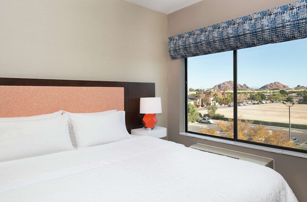 Hampton Inn Phoenix Airport North - photo 16