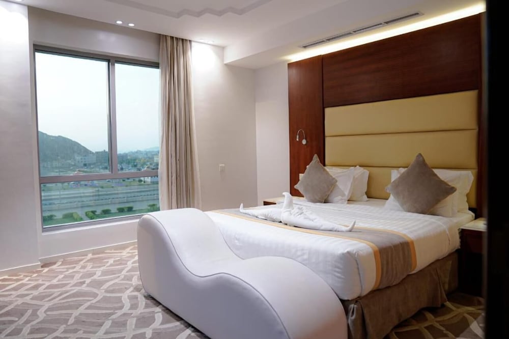 Ferbion hotel — Abha — photo 4