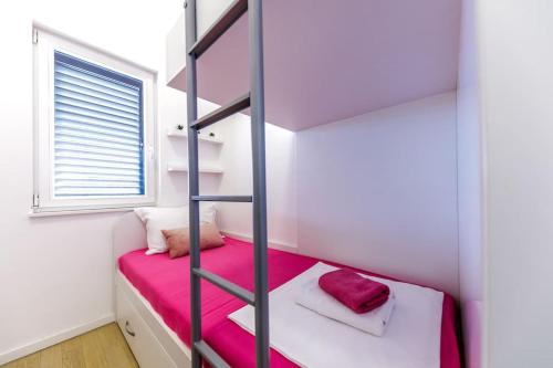 Apartman Merita — 4-Star Luxury Hotel in Dubrovnik, Croatia