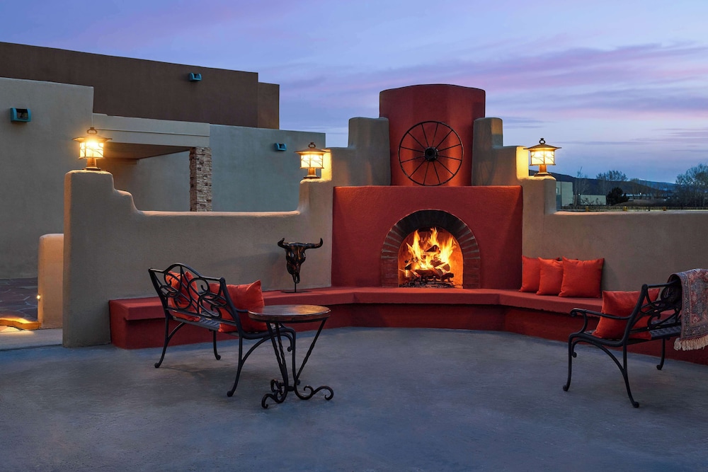 Hotel Don Fernando de Taos Tapestry Collection by Hilton - photo 69