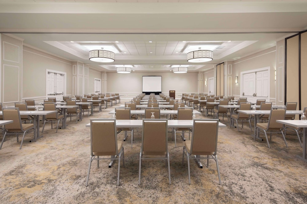 DoubleTree by Hilton Atlanta Roswell - photo 57