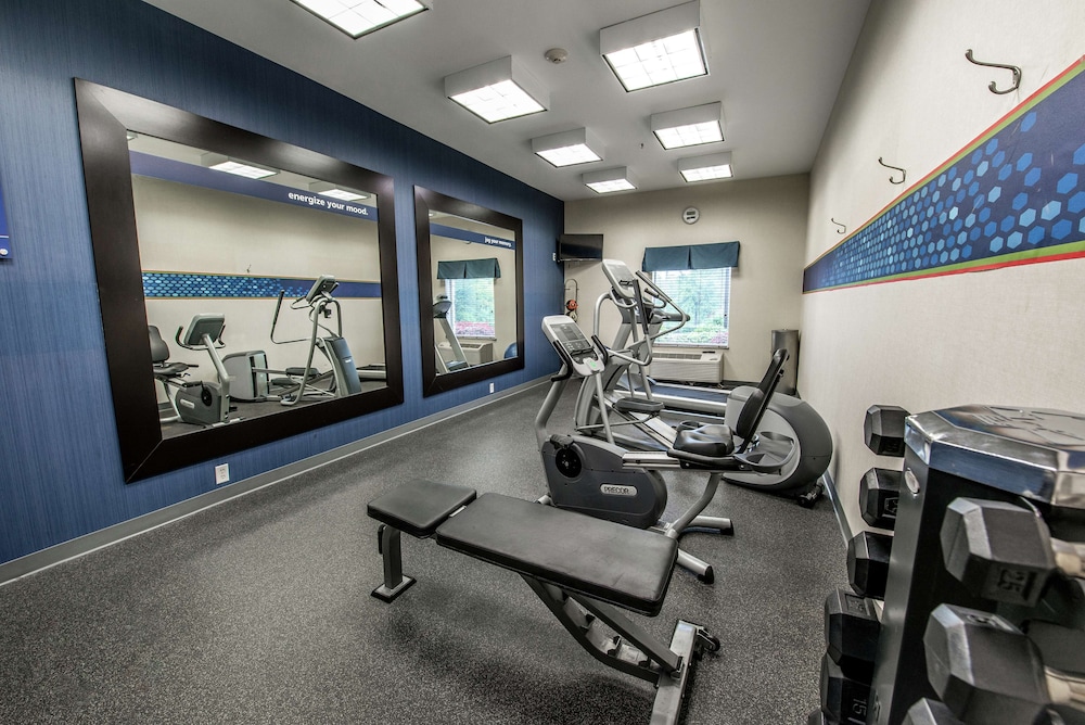 Hampton Inn Dallas Rockwall - photo 30